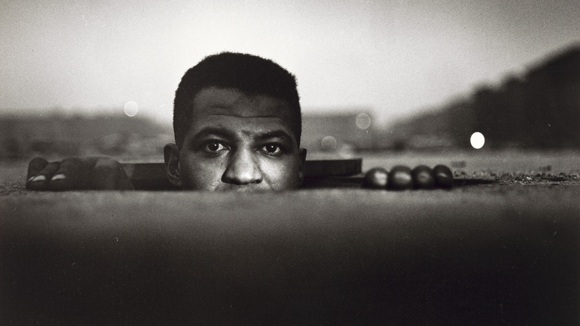 Gordon Parks | MoMA